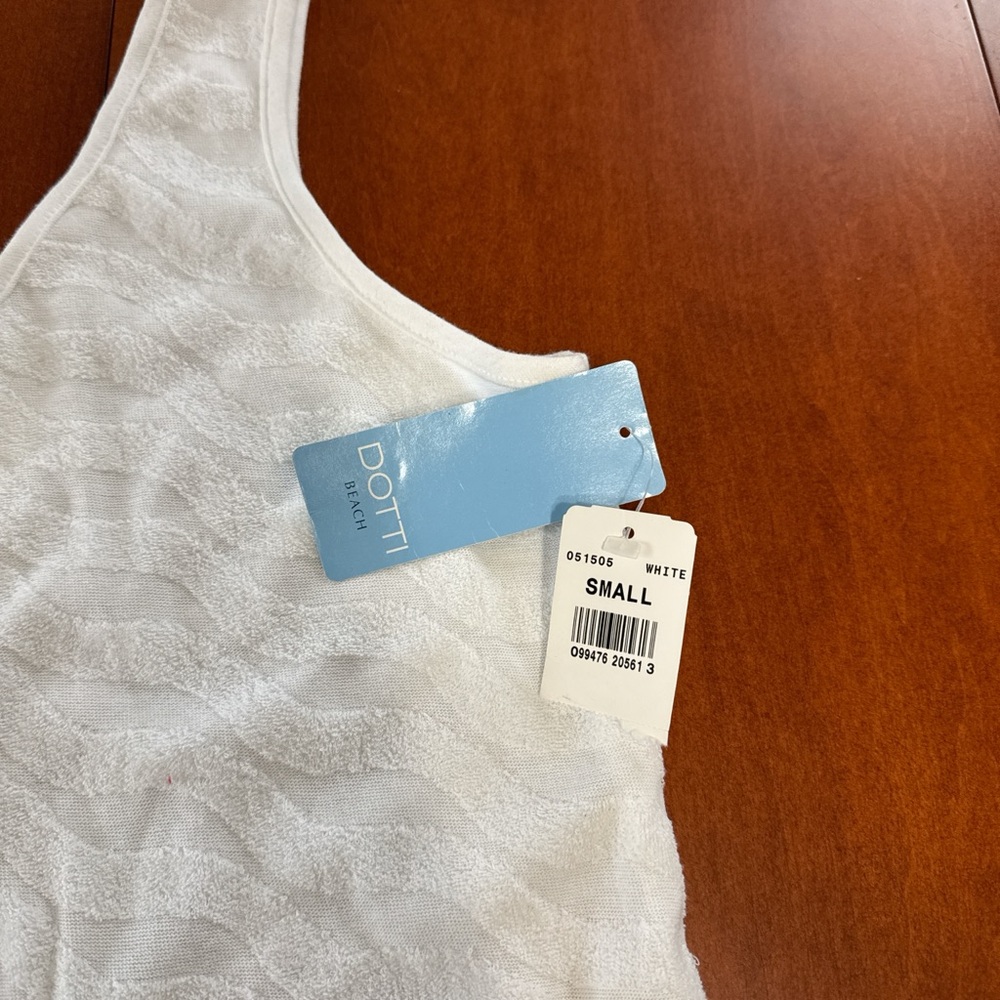 Dotti beach Coverup Dress - Picture 3 of 5